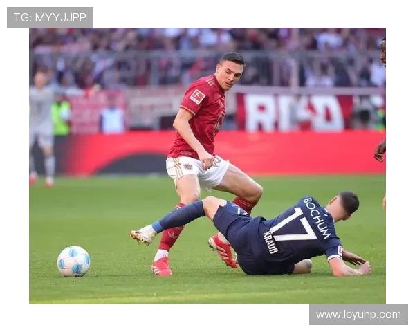 德甲联赛中各足球队的比赛表现与数据分析